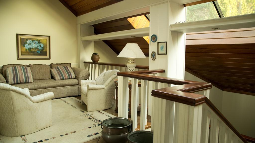 Villa Da Esperanca Campos do Jordão Eksteriør bilde